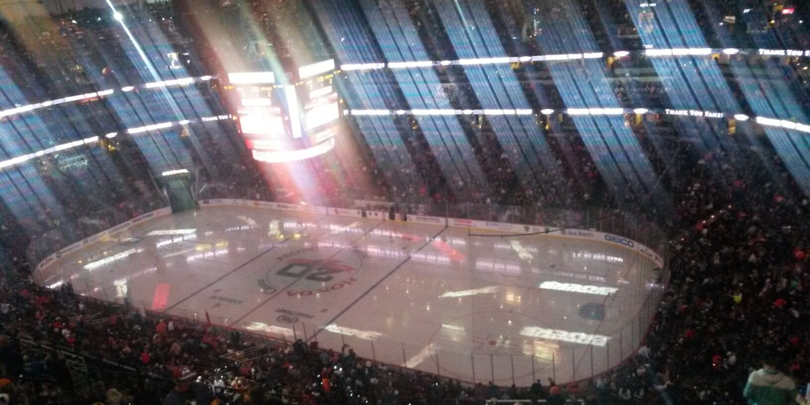 West Coast Prospects banner