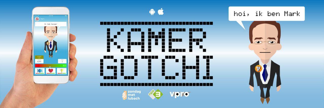 kamergotchi banner