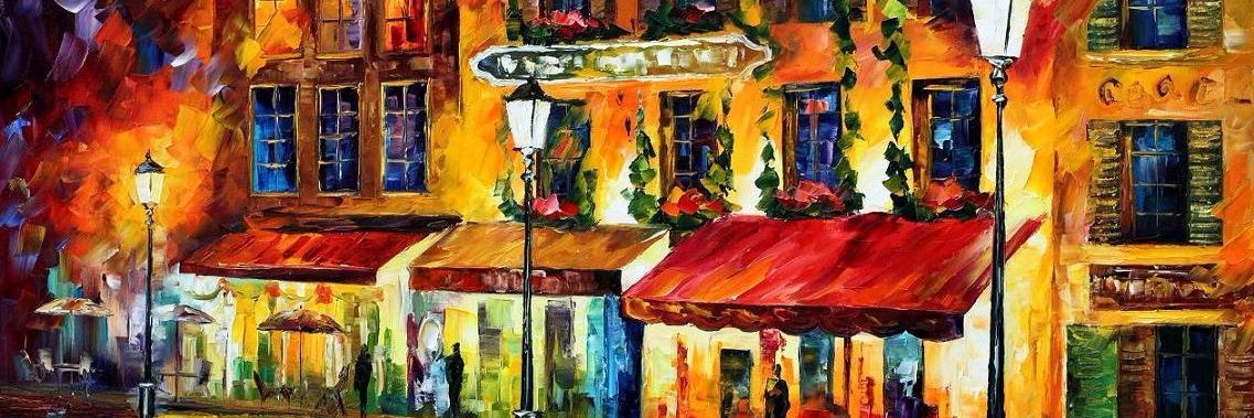 Rafaela Elliston banner