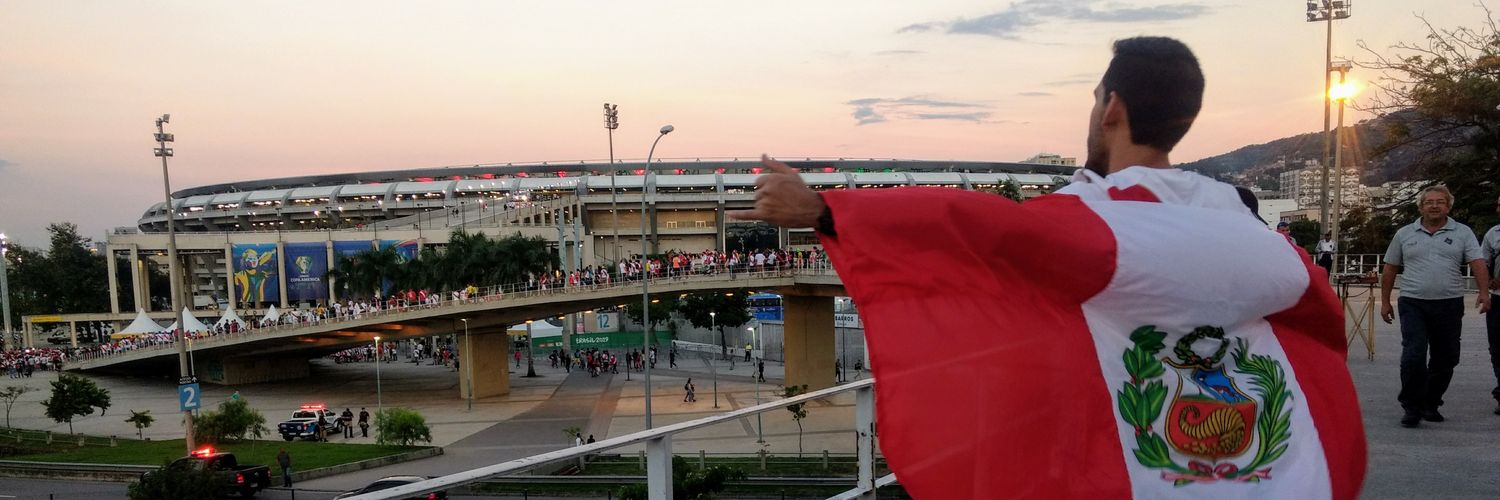 OmarTenorio7's profile banner image