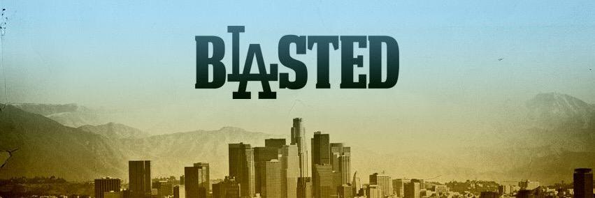 BlastedEvents's profile banner image