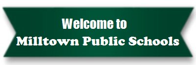 Milltown PS banner