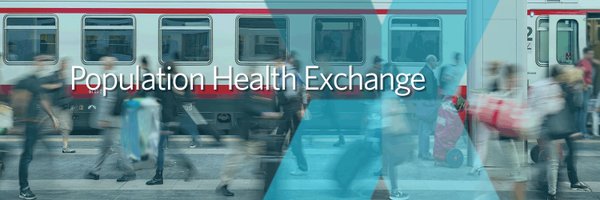 PopHealthEx Profile Banner