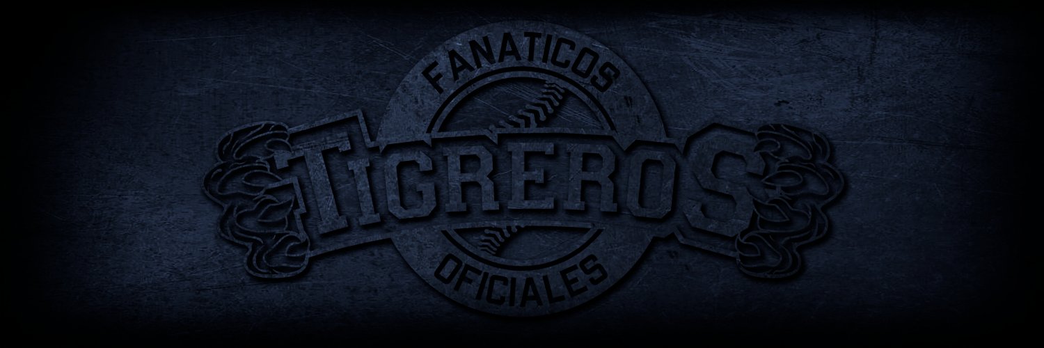Tigreros Oficiales banner