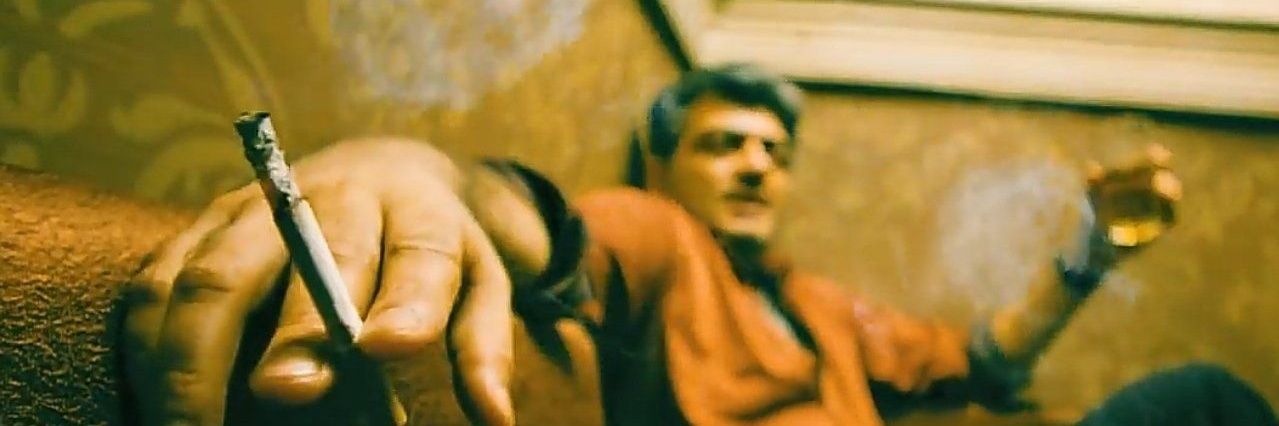 iDavidBilla's profile banner image