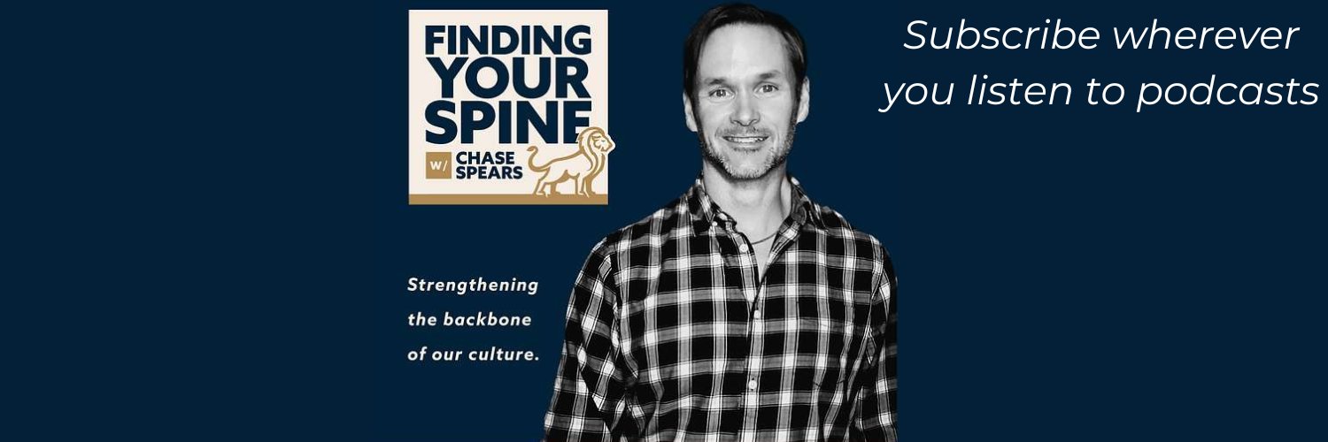 Chase Spears's banner