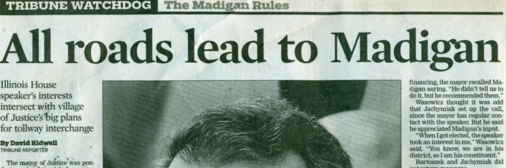 BossMadiganIL's profile banner image