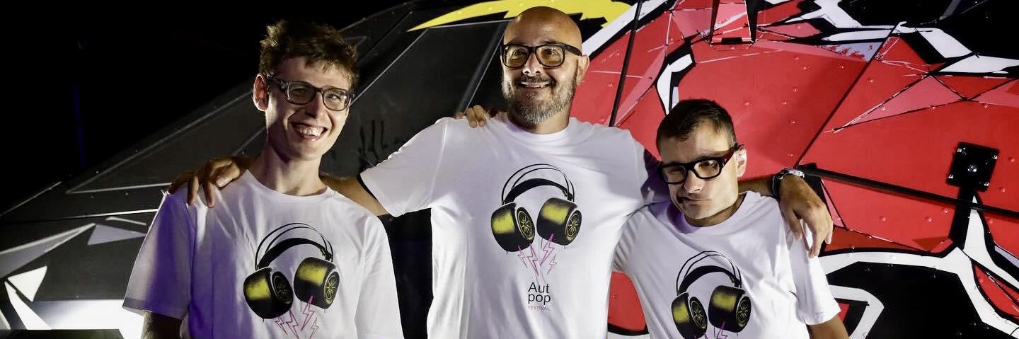 romanoantonio's profile banner image