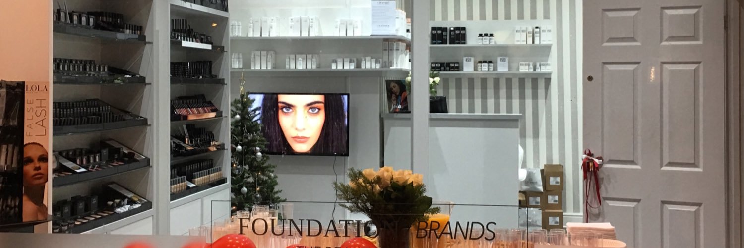 FoundationBran1's profile banner image
