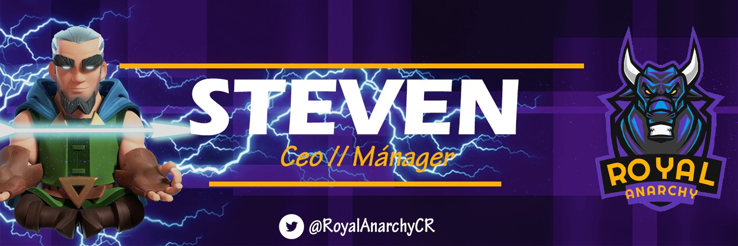 Steven Gálvez banner