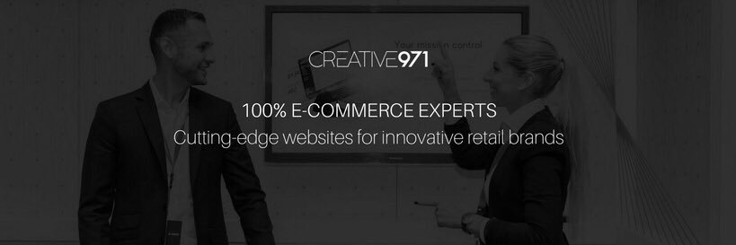 creative971's profile banner image