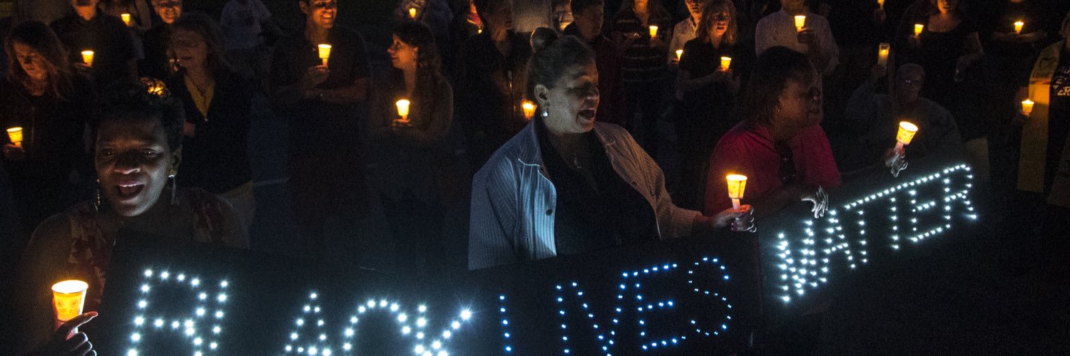 SC Poor People's Campaign banner