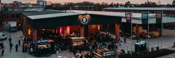 suddendeathbrew Profile Banner