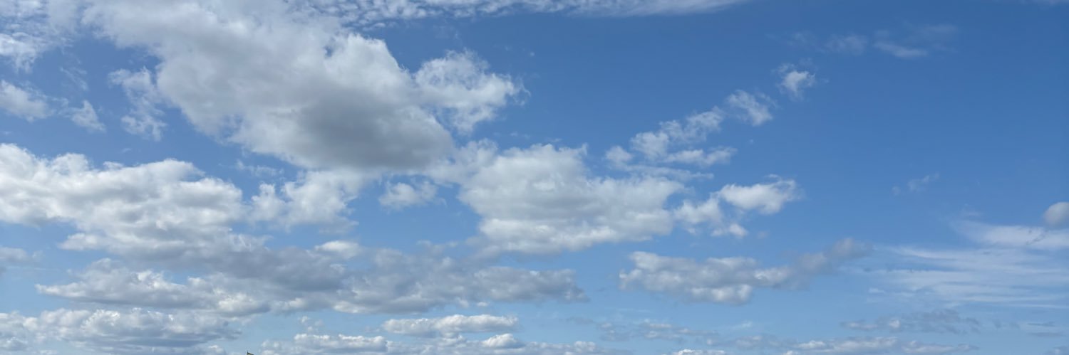AlbinWe's profile banner image