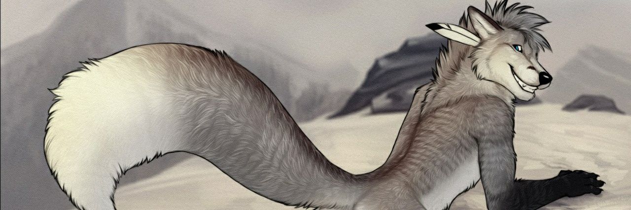 MarbleFoxAD's profile banner image