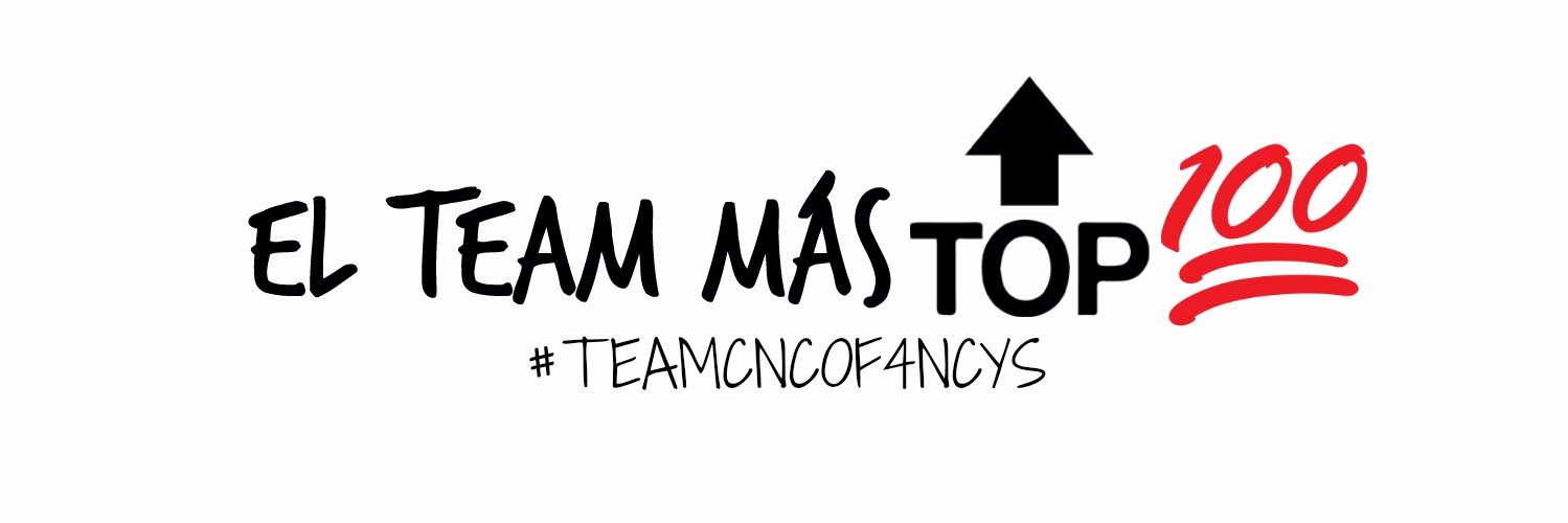TEAMF4NCYS's profile banner image