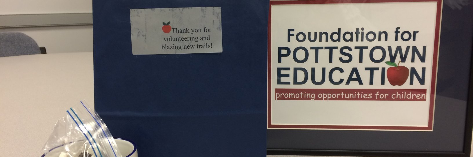 Foundations Potts Ed banner
