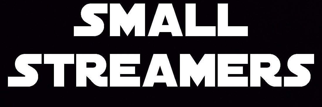 Smallstreamers banner