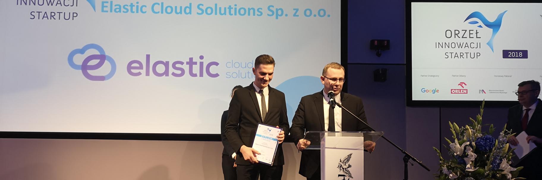 Łukasz Skłodowski banner