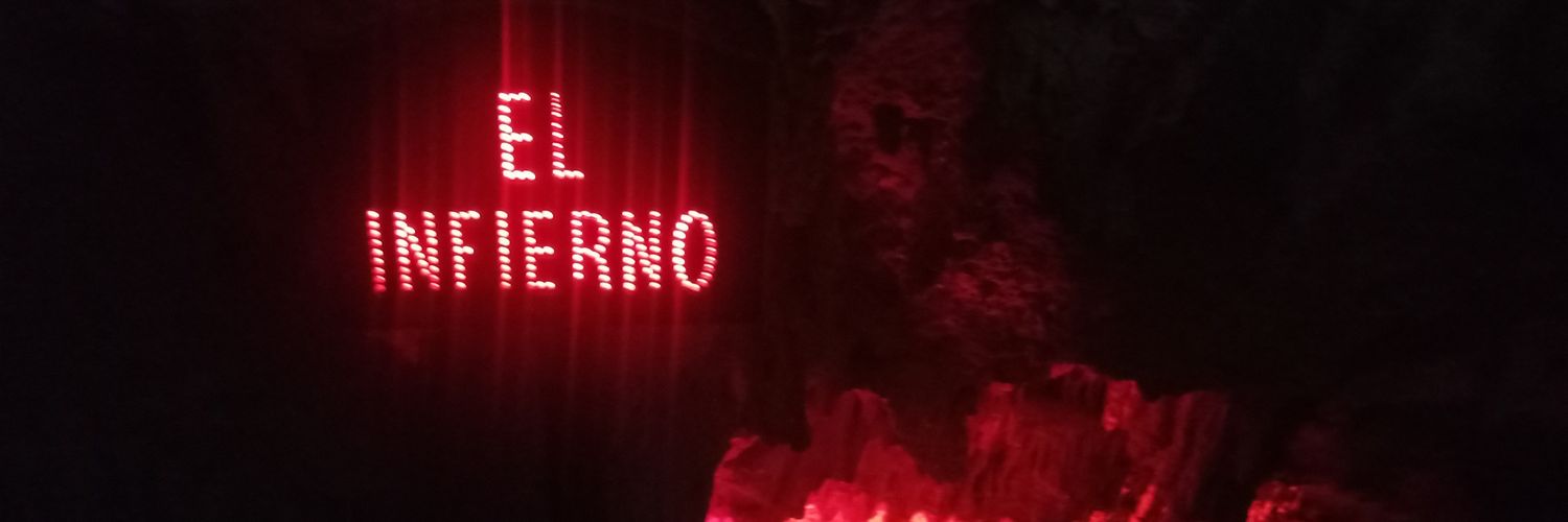 ÁNGELES banner