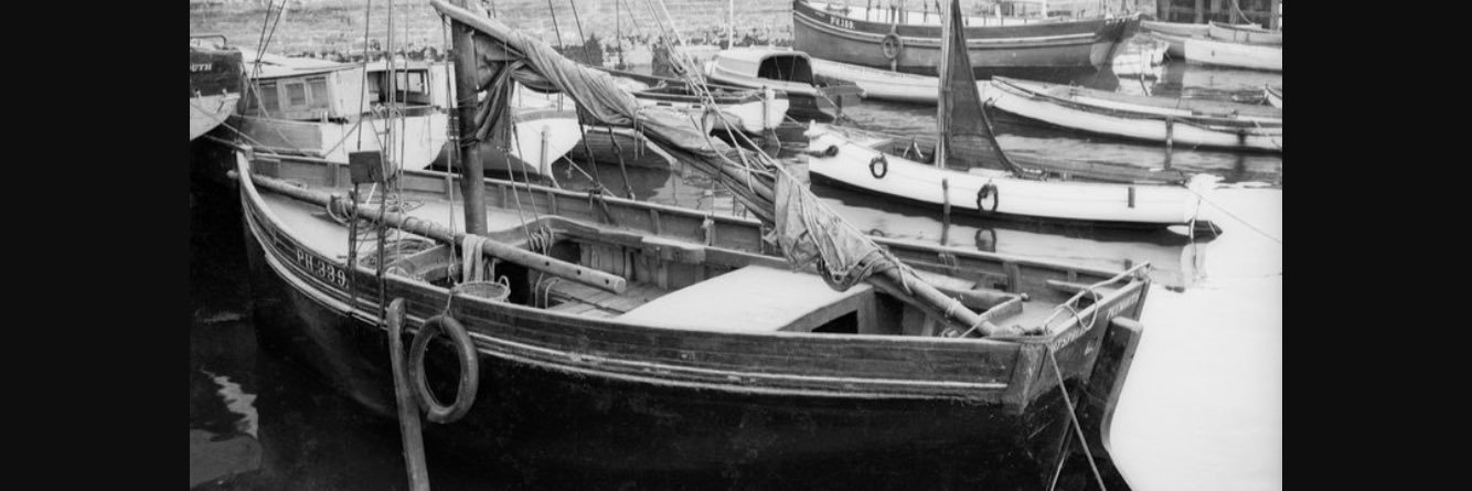 GreenHookFish's profile banner image