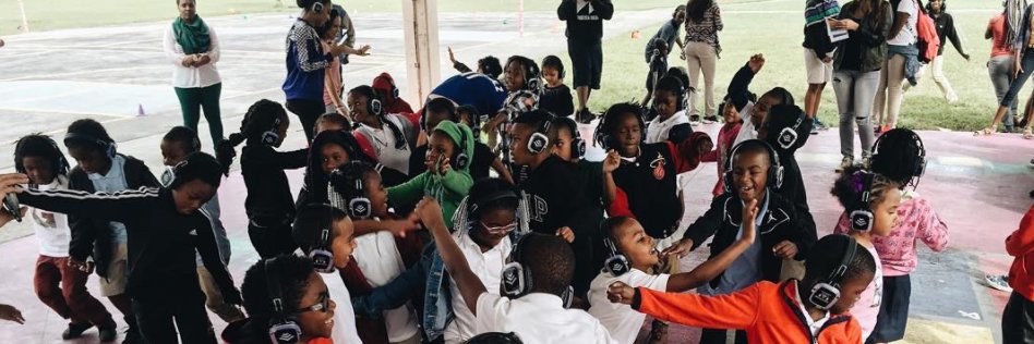 Little Rascals banner