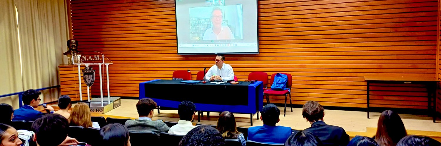 Pablo Martínez Quirarte 🖋 banner