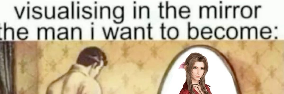 🍷 GF BDAY BASH !! banner