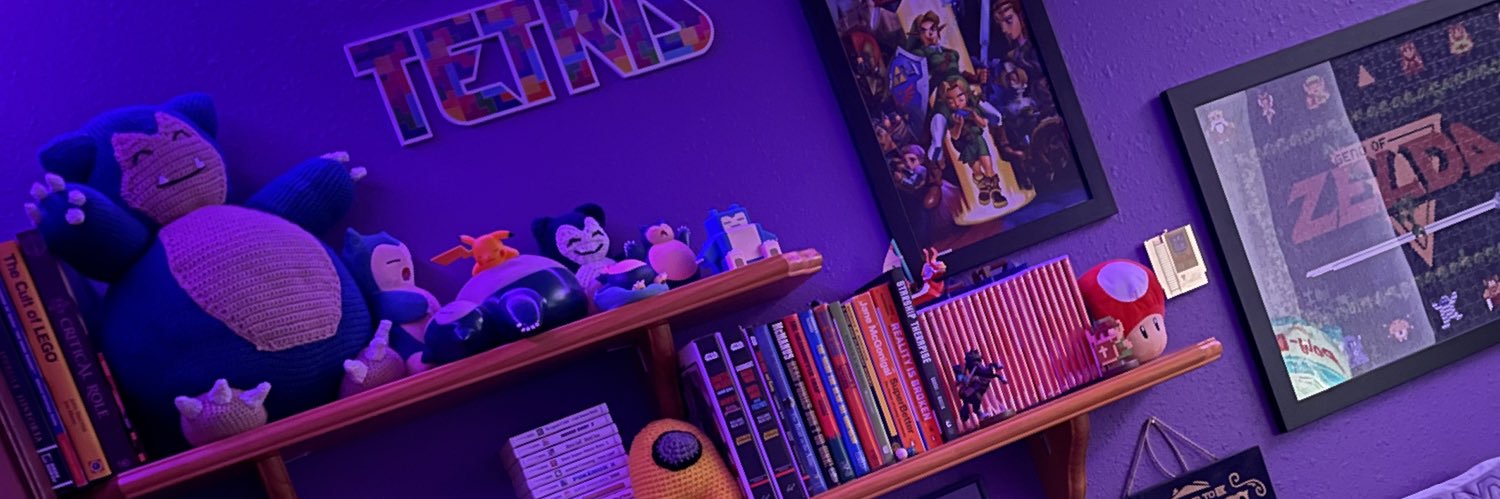 Carrie The Cozy Queen banner