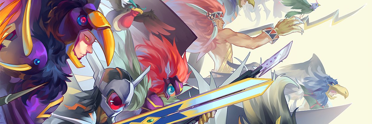BarbaChuecaVG1's profile banner image