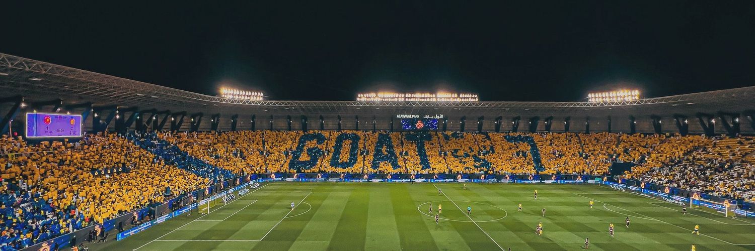 iRealFaisal's profile banner image