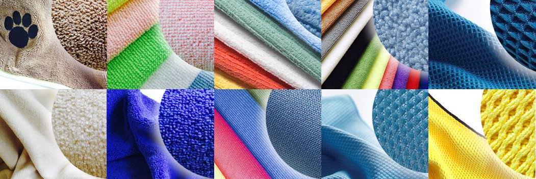 Paragon Microfibre Ltd banner