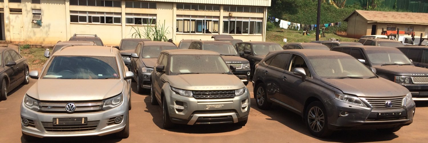 Nathan Ricketts banner