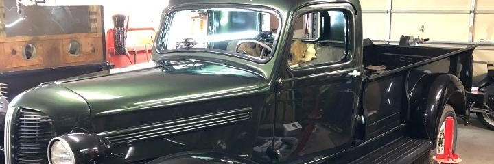 JohnWBuchanan2's profile banner image