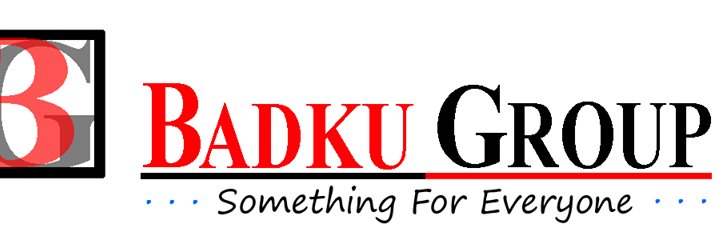 BadkuGroup's profile banner image