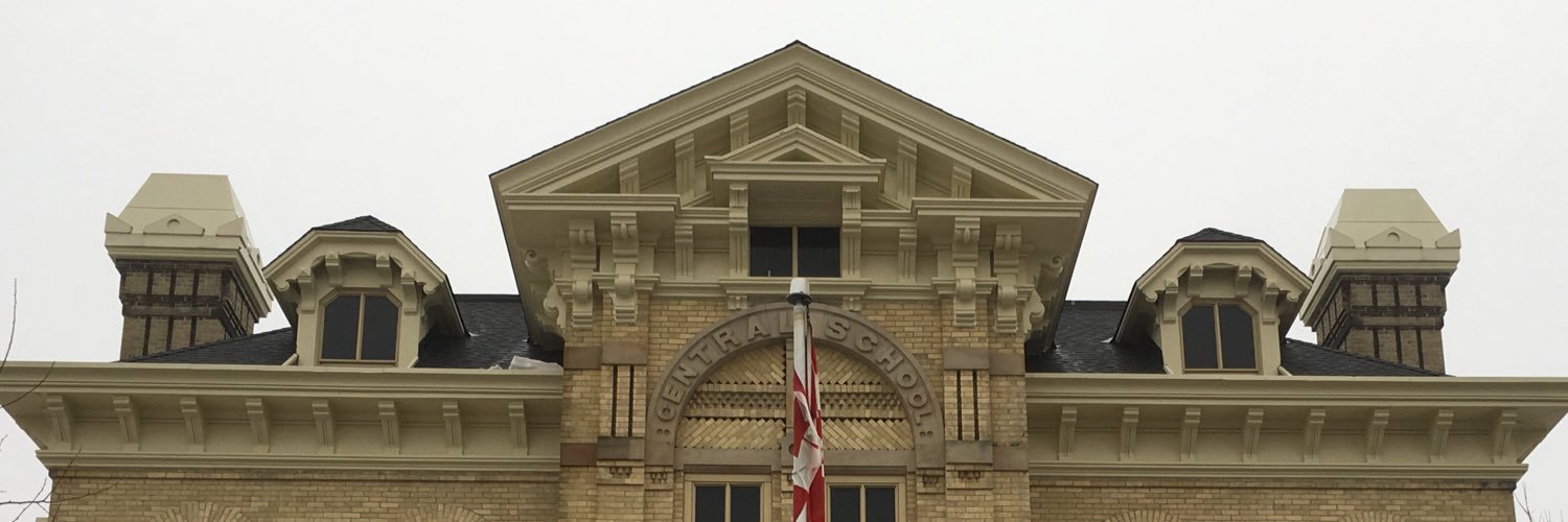 Central Public banner