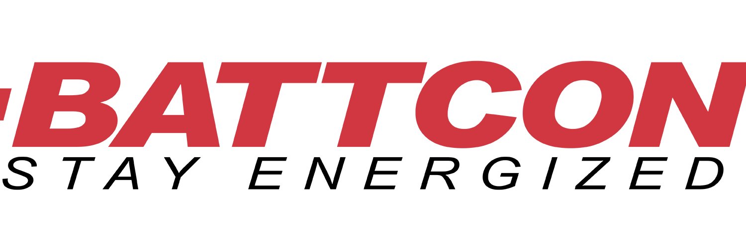 BATTCON banner