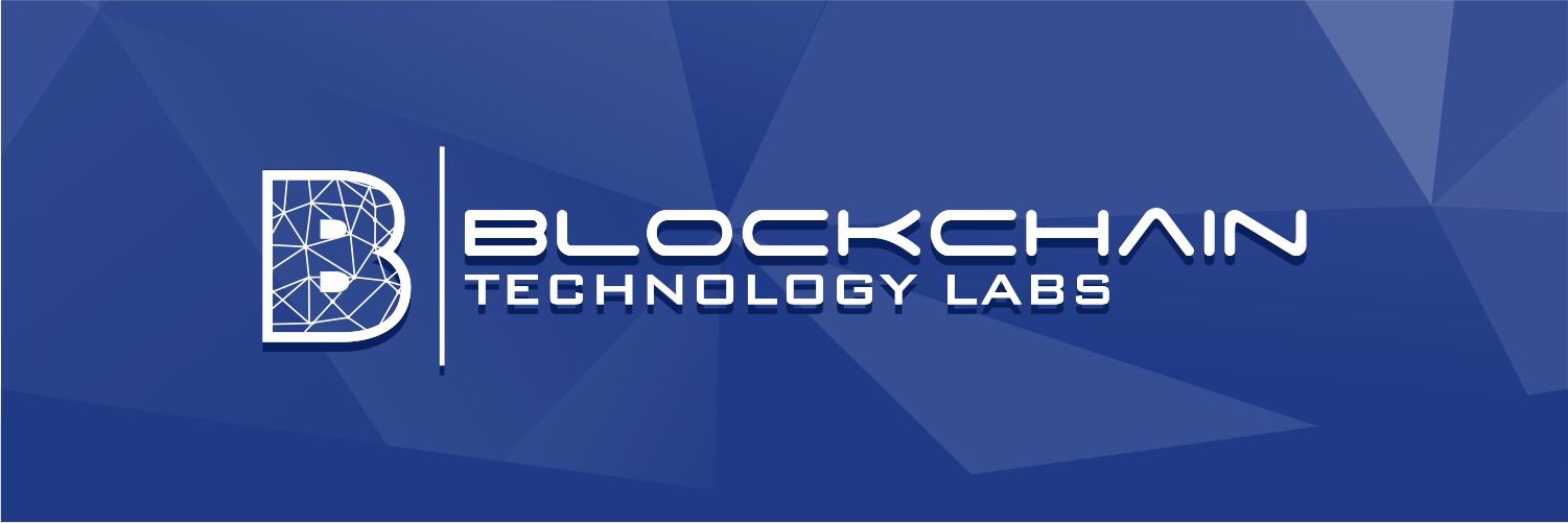 Blockchain Tech Labs banner