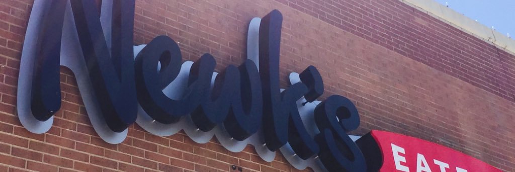 Shawn Newkirk banner
