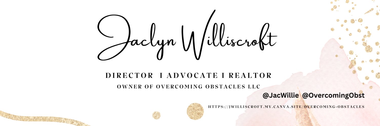 Jaclyn Williscroft banner