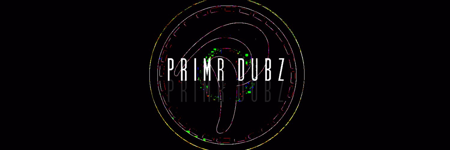 PRIMR DUBZ banner