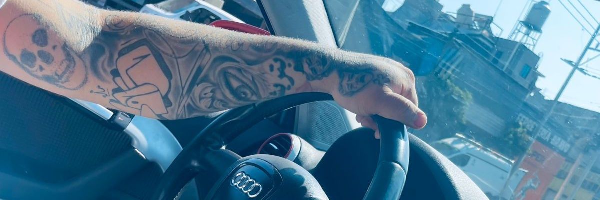cassse's profile banner image