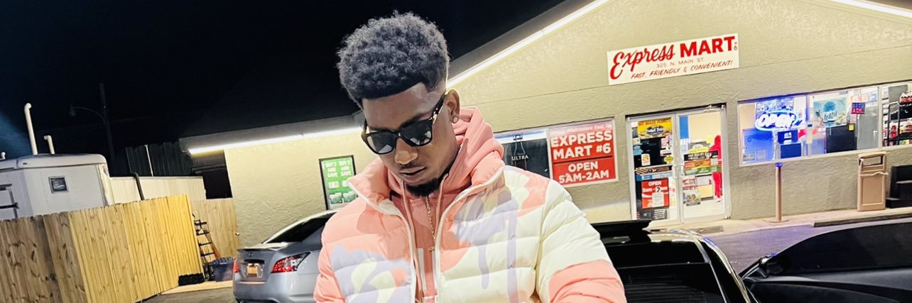 RicchVibesNeck's profile banner image