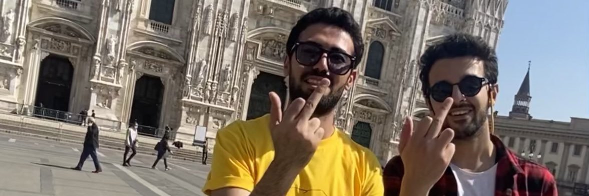Arad_Fr's profile banner image