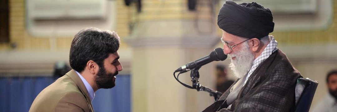 علی جعفری's banner