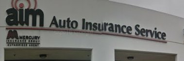 Aim2insure's profile banner image