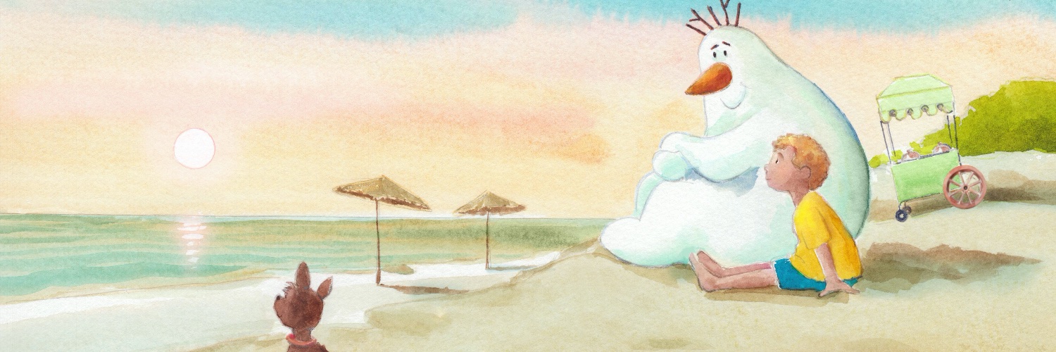 mysnowmanpaul's profile banner image