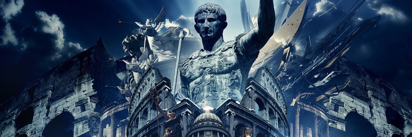 Juliuscaeser_'s profile banner image
