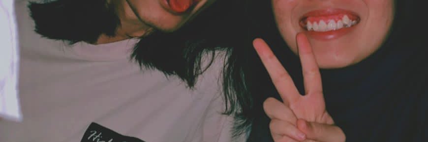Iman; banner