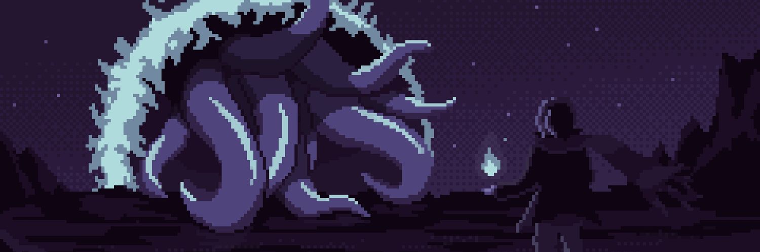 Ghoul1929's profile banner image